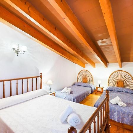 Вилла Petita Casa Marinero Портопетро Экстерьер фото