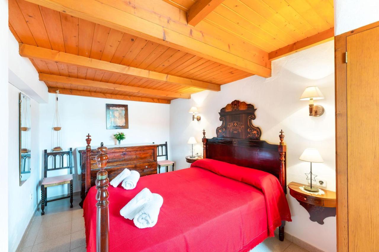 Вилла Petita Casa Marinero Портопетро Экстерьер фото